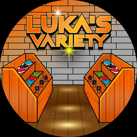 lukasvariety